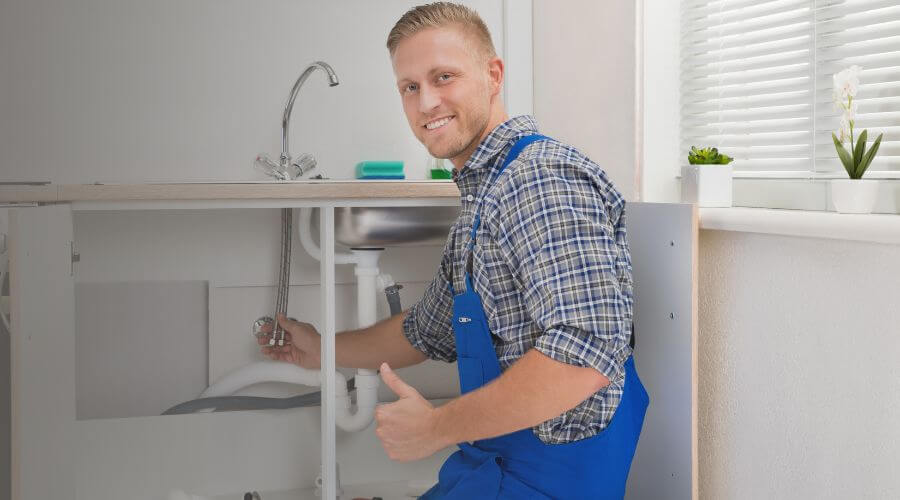 Professional Leak Detection Services in Symsonia, KY